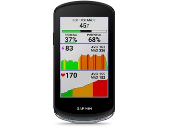 GARMIN Edge 1040 GPS bike...