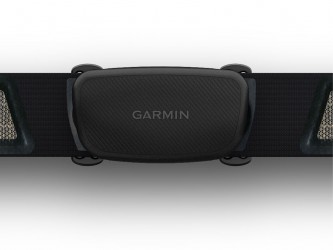 Garmin Correa de pecho de frecuencia cardíaca Premium HRM Dual ANT+  Bluetooth - bike-components