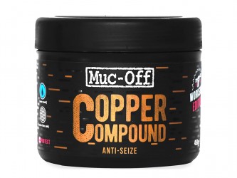 MUC-OFF Copper Compound...