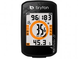 BRYTON GPS Rider 15 E