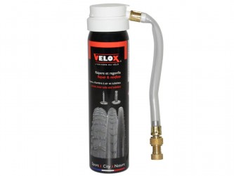VELOX Tire sealant for Road...