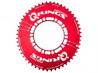 ROTOR Outer ring Q-Rings...