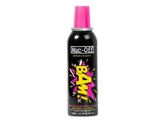 MUC-OFF B.A.M! Instantly...