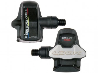 LOOK Clipless pedals Keo...