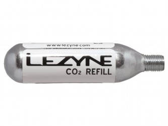 LEZYNE CO2 Refill cartridge...