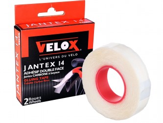 VELOX Jantex 14 dual...