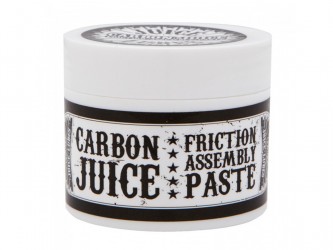 JUICE LUBES Carbon paste -...
