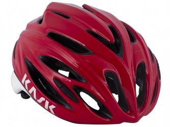 KASK Rapido road bike helmet