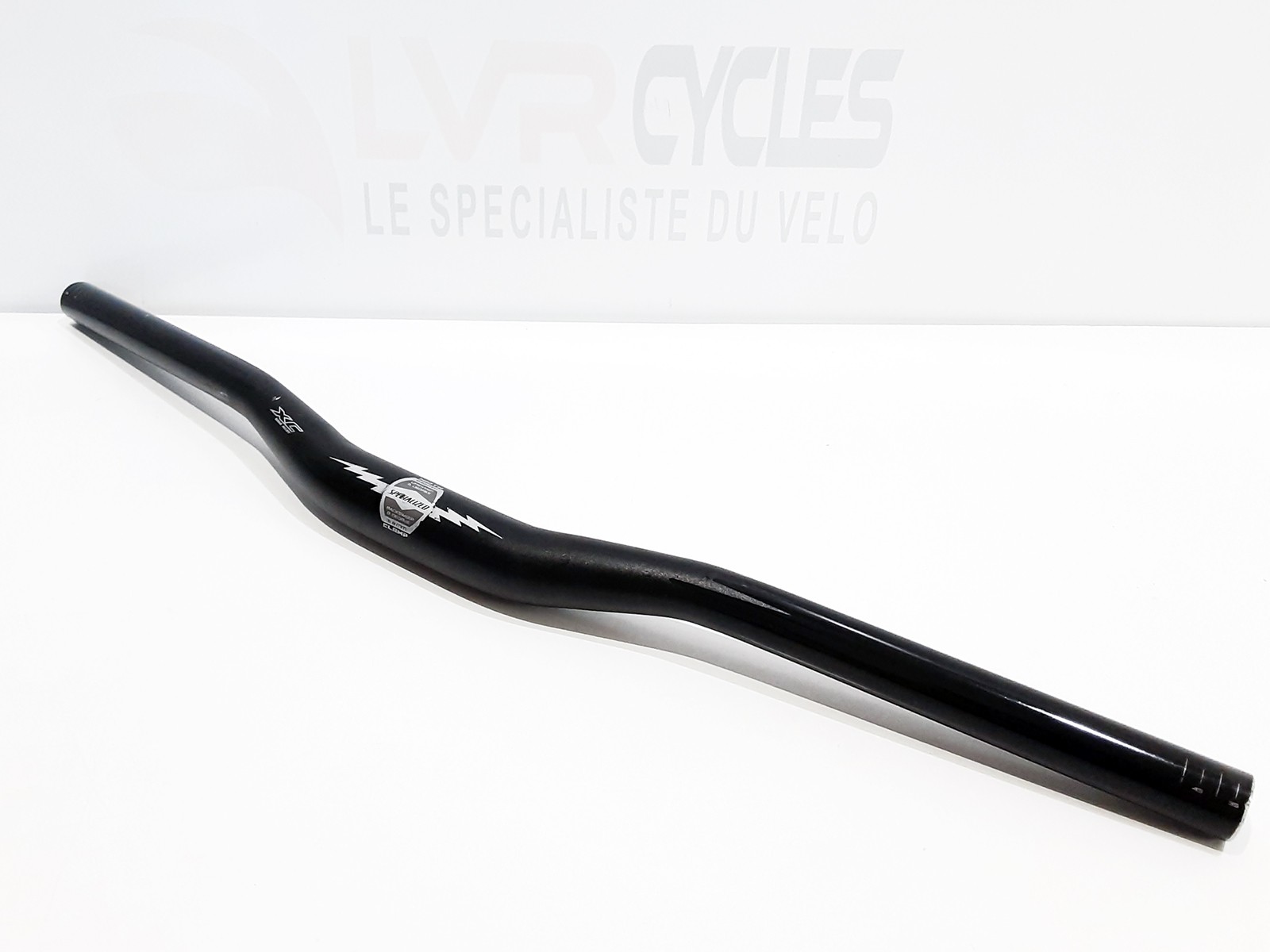 SPECIALIZED XC 6066 second-hand MTB Handlebar